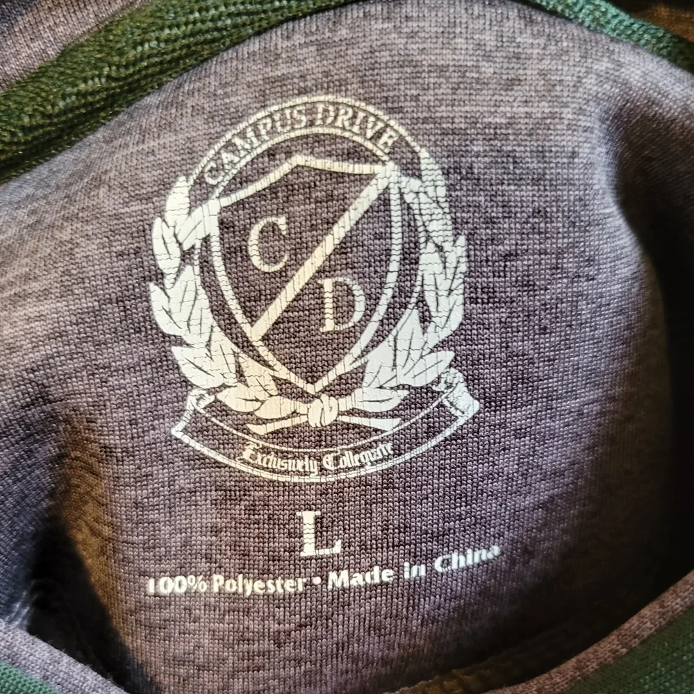 CSU pullover - Picture 2 of 2